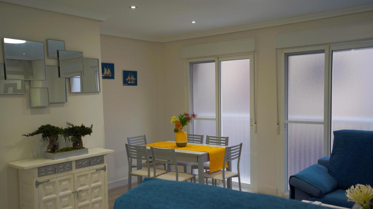 Stylish & Spacious Family Apartment Near Beach & Vibrant Historic Market Alicante Luaran gambar